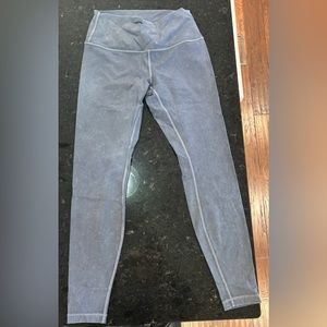 Lululemon Wunder-Under